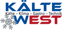 Logo Kälte West, Christian Buchleitner