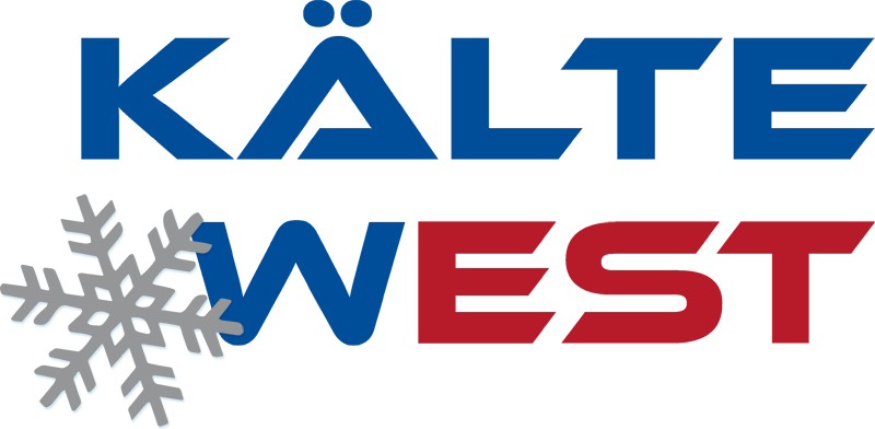 Logo Kälte West, Christian Buchleitner