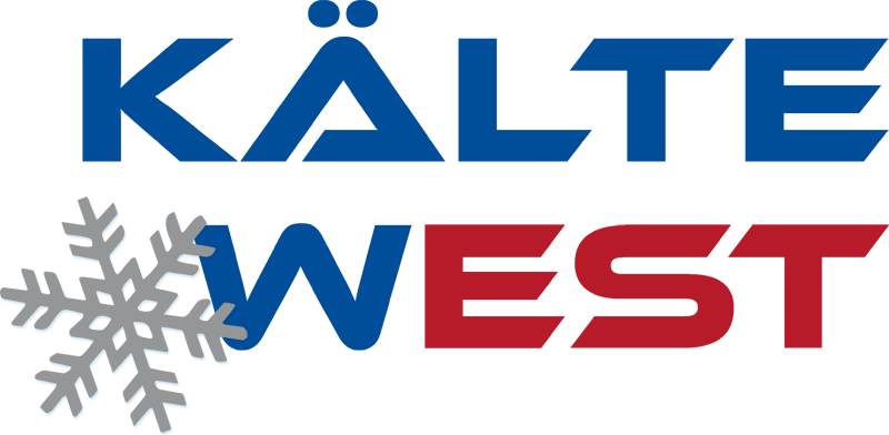 Logo Kälte West
