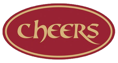 Cheers Logo