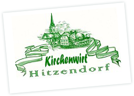 Kirchenwirt Hitzendorf Logo