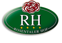 Rosentaler Hof Logo